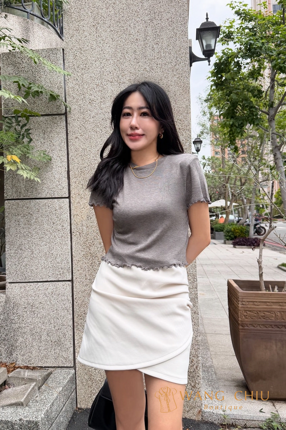 WANG CHIU 麻豆照